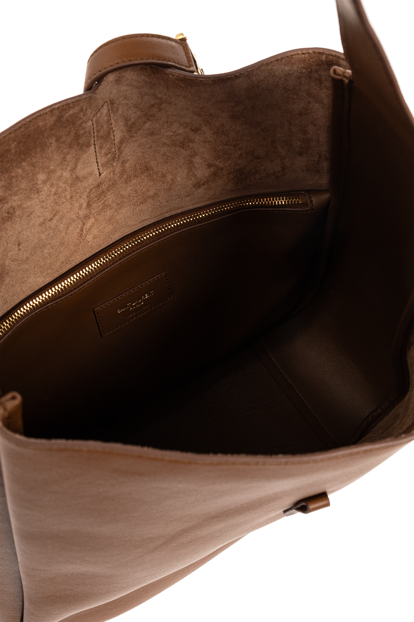 ショルダーバッグ・ポシェット SAINT LAURENT Women Shoulder Bags 753837 AAAUQ 2536 BROWN Large 5 à 7 bag | Saint Laurent | OTTODISANPIETRO